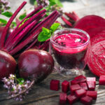 Beet root juice on haemoglobin among adolescent girls