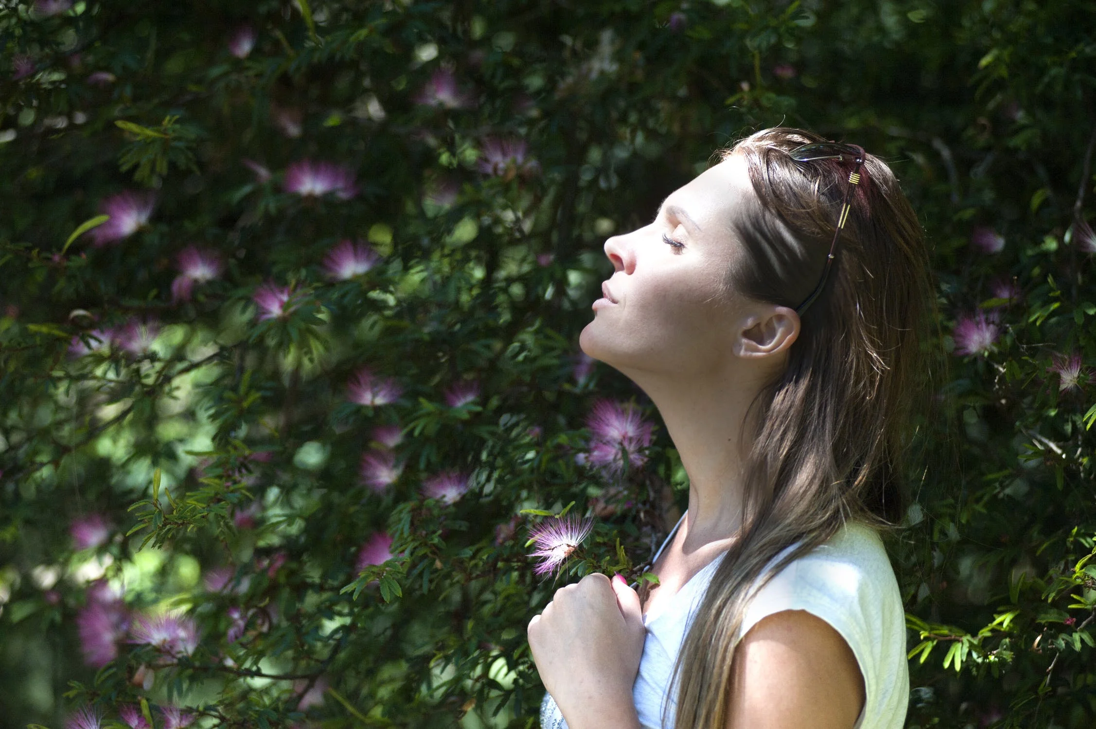 You can breathe easy!