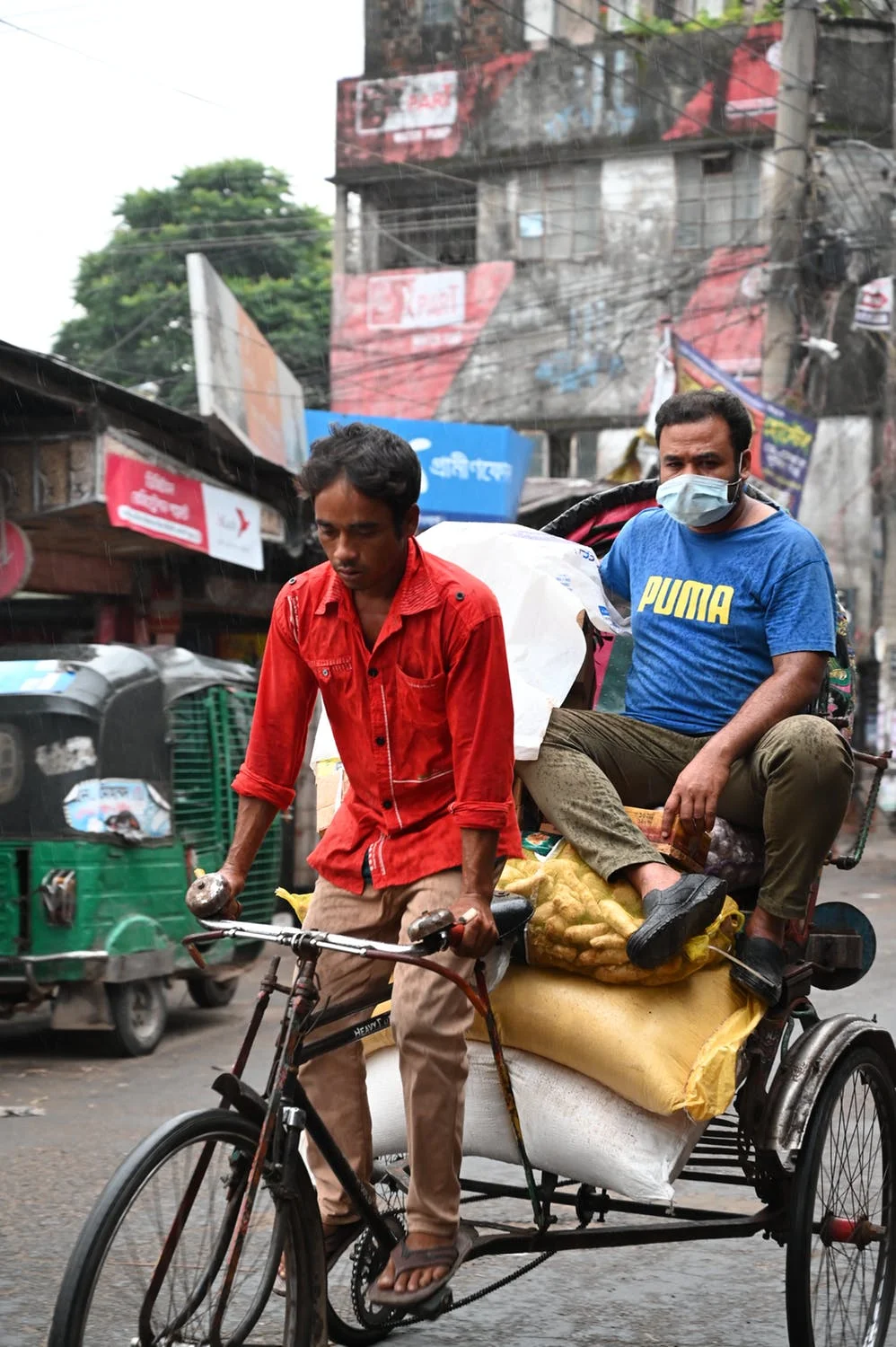 Ten Ayurvedic Solutions to Help You Combat Air Pollution