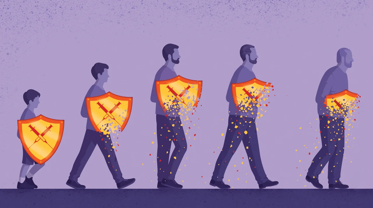 Too Much Sanitation could be Harming our Immunity!