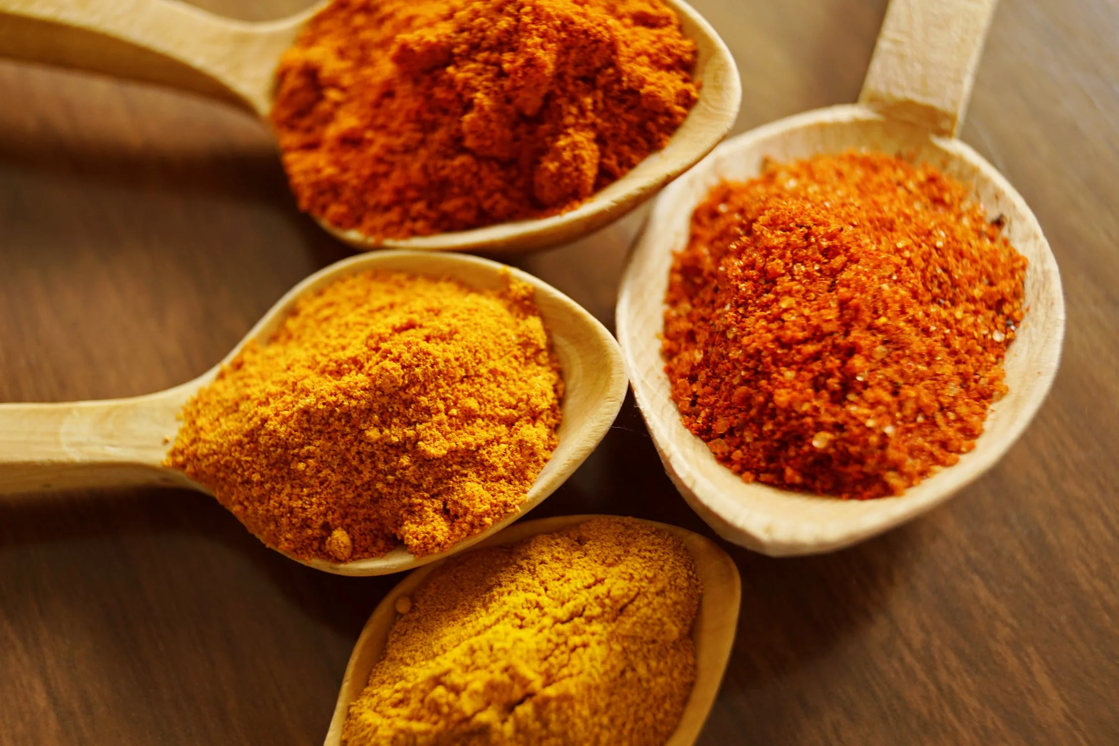 Turmeric’s ‘Smart Kill’ Properties Put Chemo & Radiation to Shame