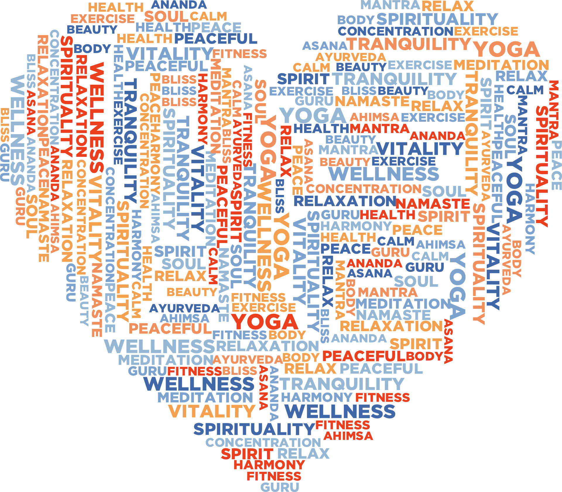 BENEFITS OF YOGA – REASON YOU SHOULD START YOGA TODAY