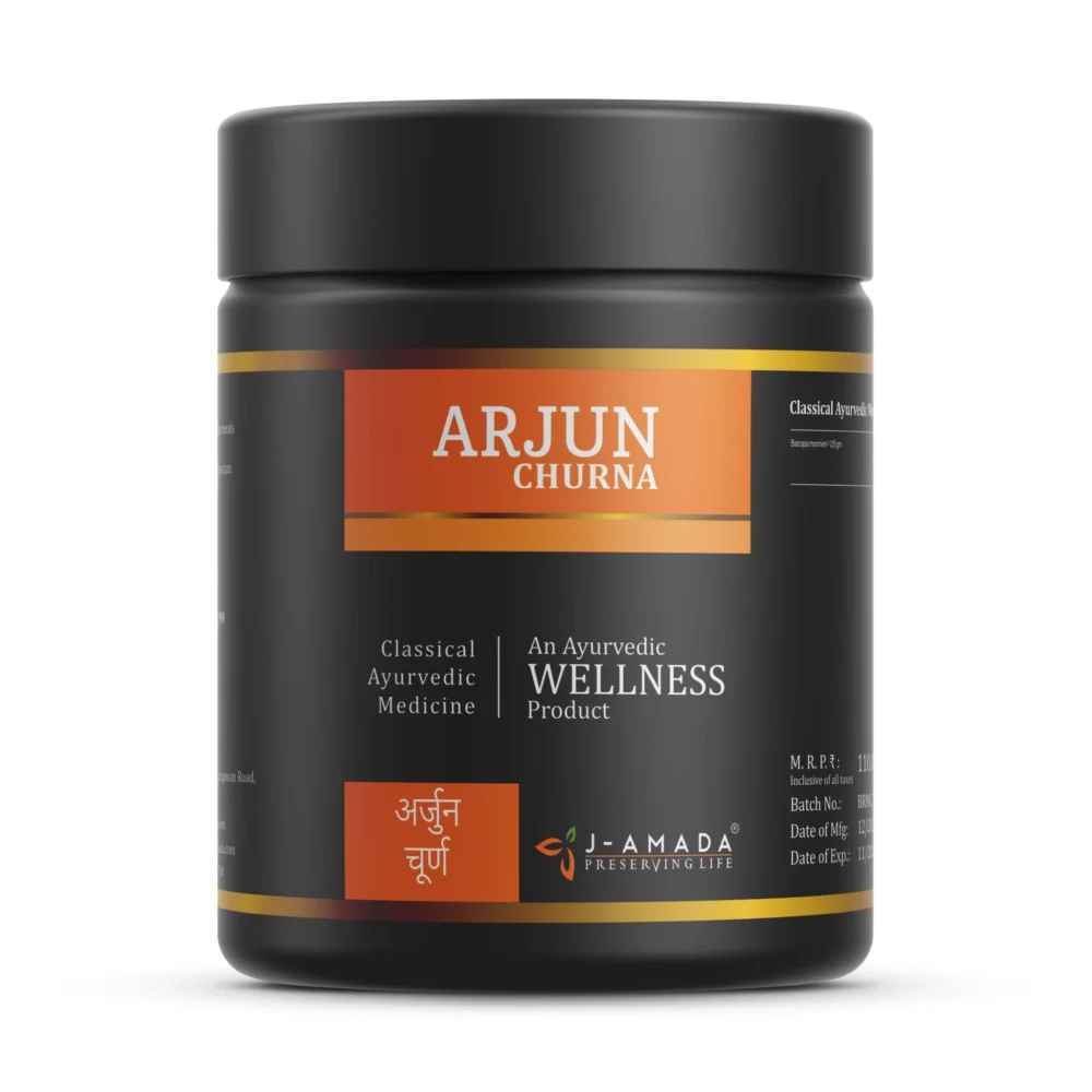 Arjun Churna