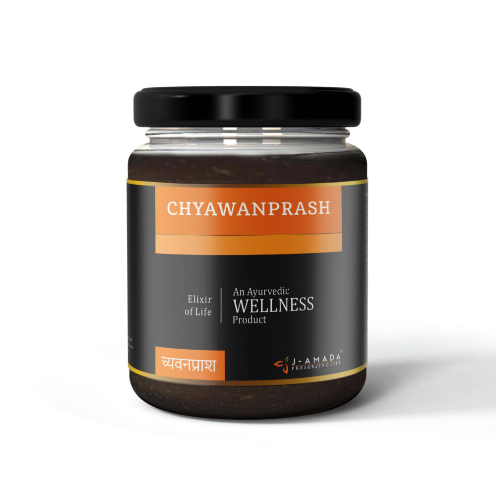 Chyawanprash