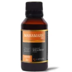 Mahamash Oil