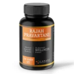 Rajahpravartani Vati 1 Rajahpravartani Vati