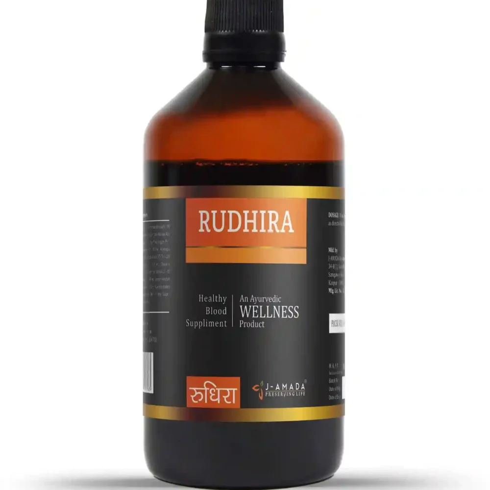 Rudhira Syrup