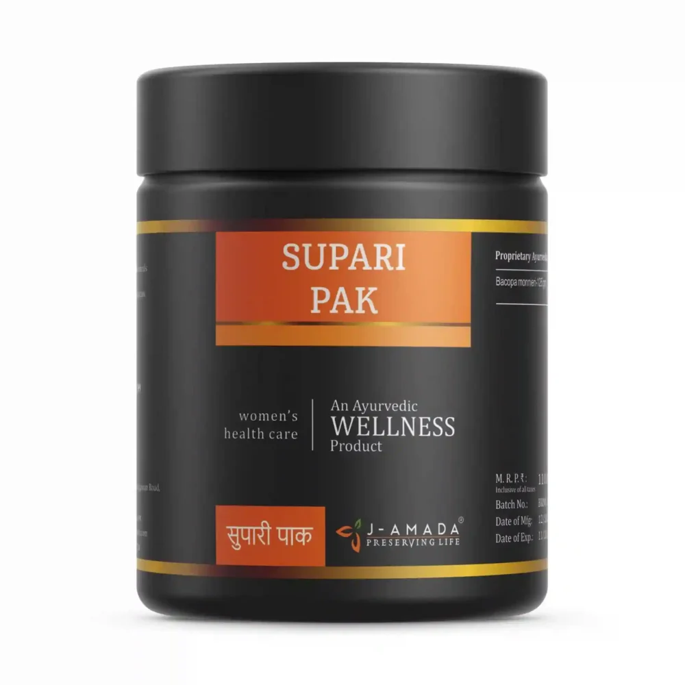 Supari Pak
