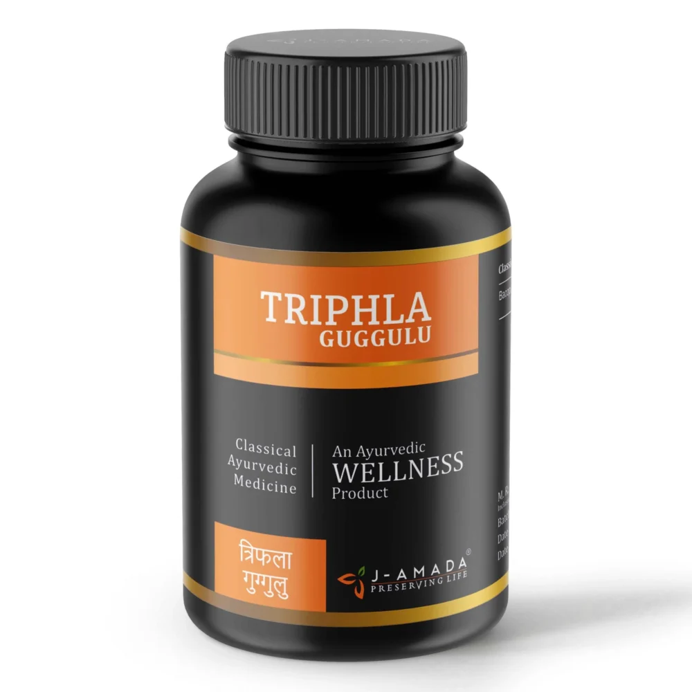 Triphala Guggulu