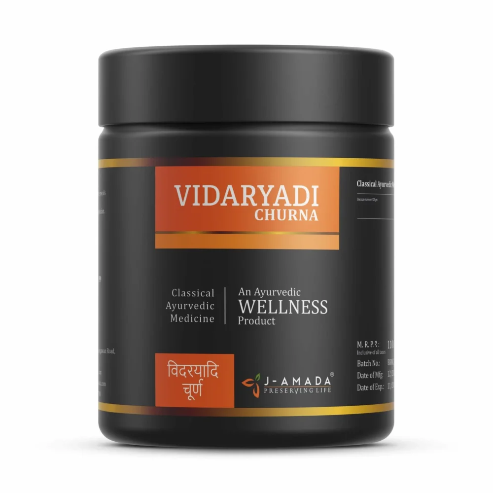 Vidaryadi Churna