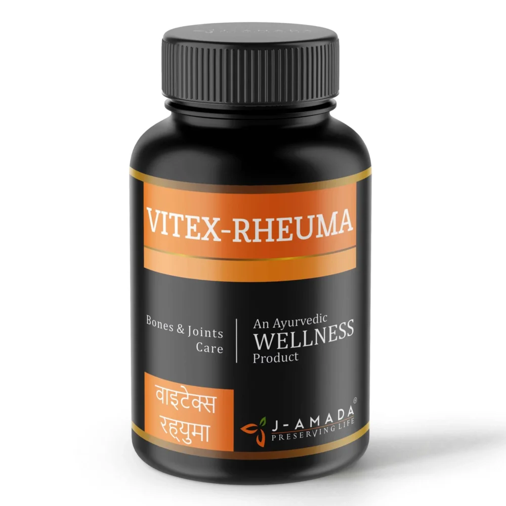 Vitex-Rheuma