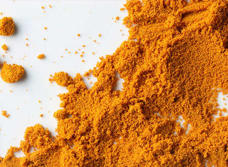 haldi