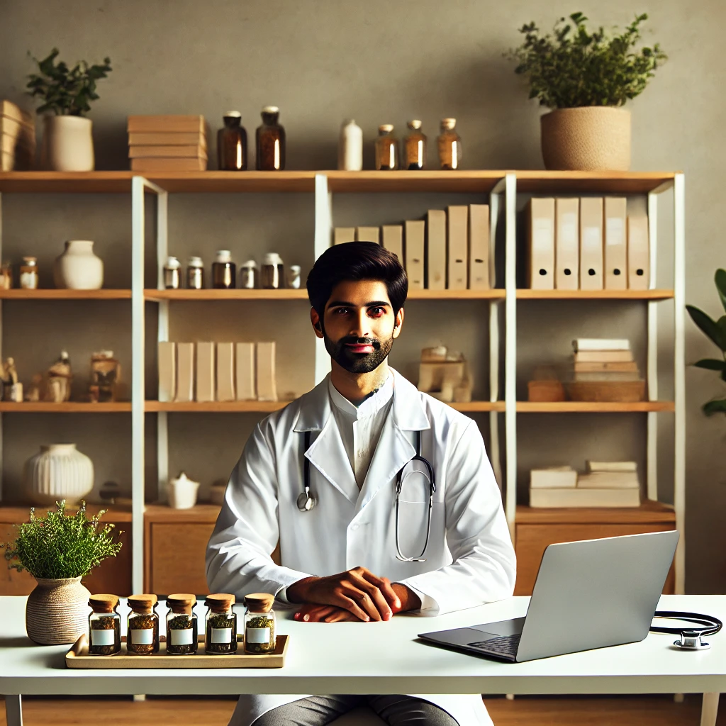 Bridging Tradition and Innovation: Elevating Ayurveda Practice in the Modern World