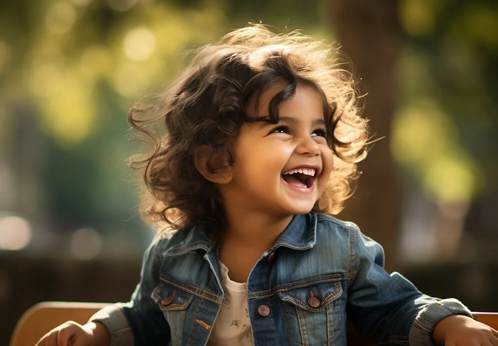 Boost Your Child’s Immunity: A Strong Defense for Facing the World