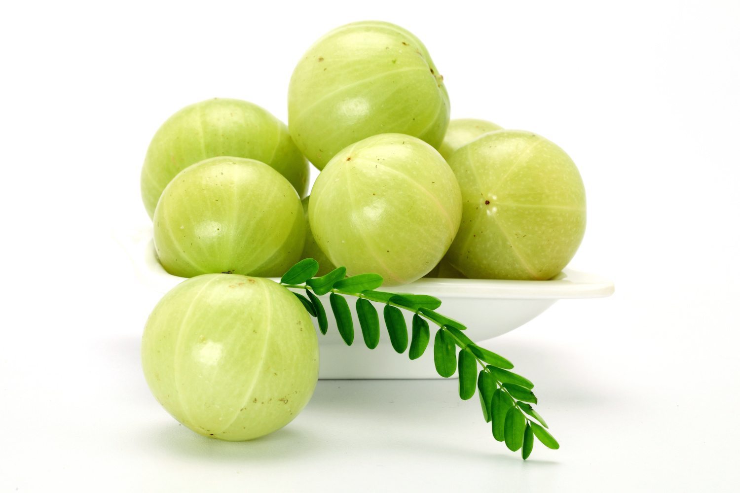 The Power of Amla: Ayurveda’s Superfruit for Health and Vitality