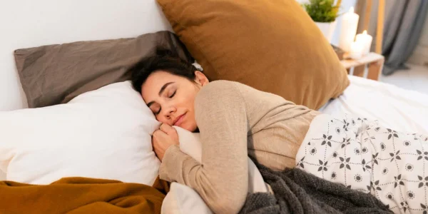 Ayurveda and Sleep: Best Tips for Better Sleep Naturally