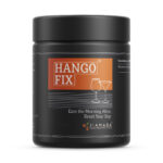 Ayurvedic hangover remedy