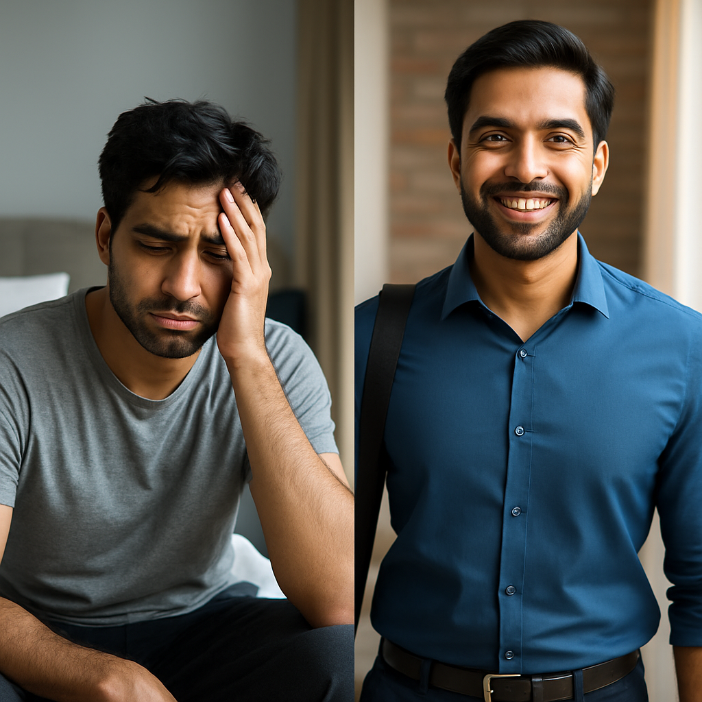 Ayurveda and Hangovers: No. 1 Guide To Finding Balance After a Night Out