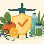 7 Effective Ayurvedic Ways to Strengthen Immunity During Season Change