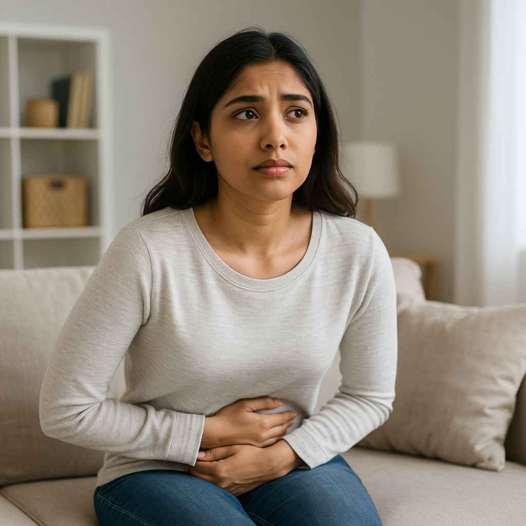 Ayurveda for Irregular Periods: Every Month Feels Like a Battle?