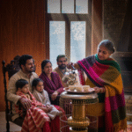 Winter Care in Ayurveda – Real Life Ayurveda Guide for Elders and Children