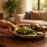 Paan or Betel Leaf: A Leaf That Outlived Empires—and Still Speaks to Ayurvedic Reproductive Care